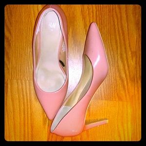 |LABOR DAY SALE!!!| Pretty In Pink Heels